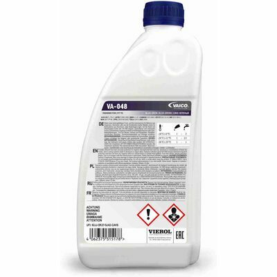 Green Mobility Parts