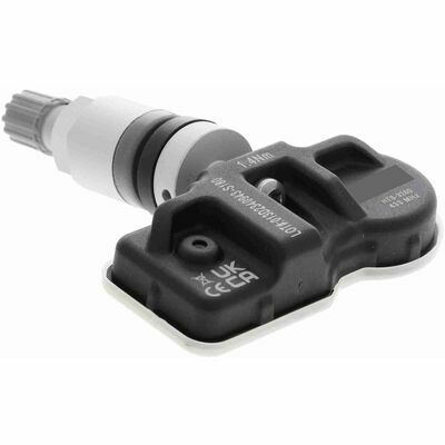 Green Mobility Parts