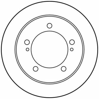 DF3165
