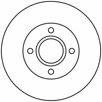 DF4036