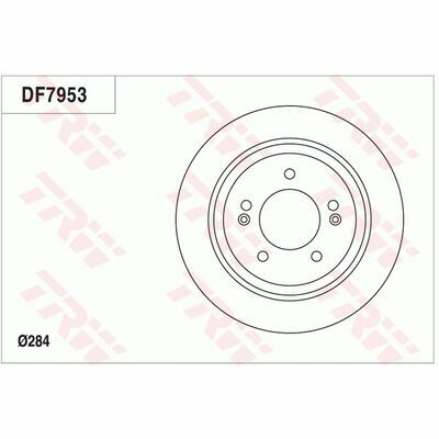 DF7953