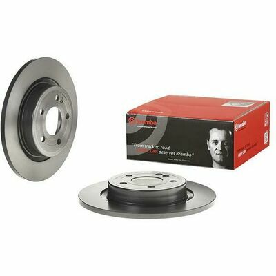 PRIME LINE - UV Coated