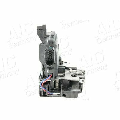 Qualité originale de l'AIC