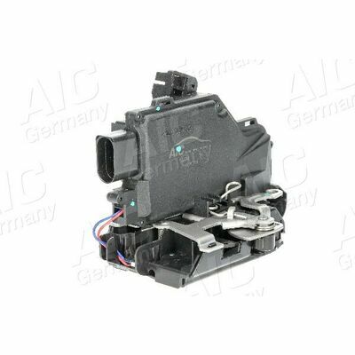 Qualité originale de l'AIC