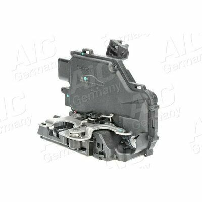 Qualité originale de l'AIC