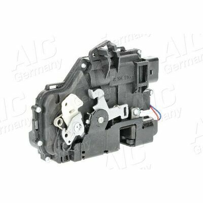 Qualité originale de l'AIC