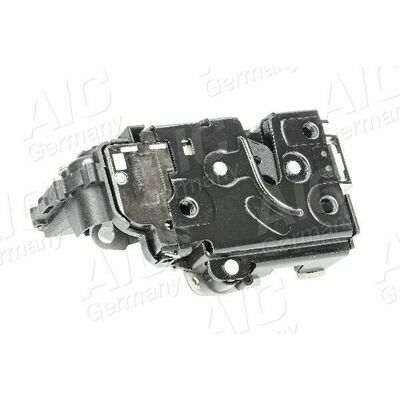 Qualité originale de l'AIC