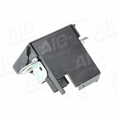 Original AIC Quality