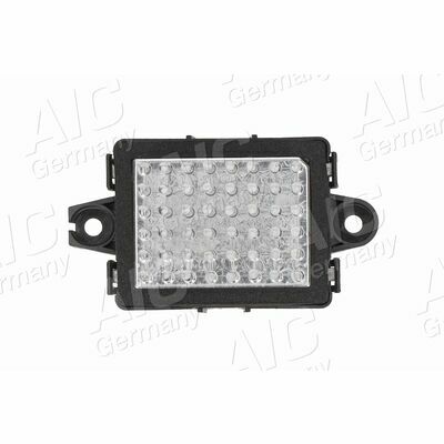 Original AIC Quality