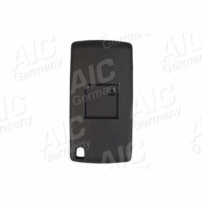 Qualité originale de l'AIC