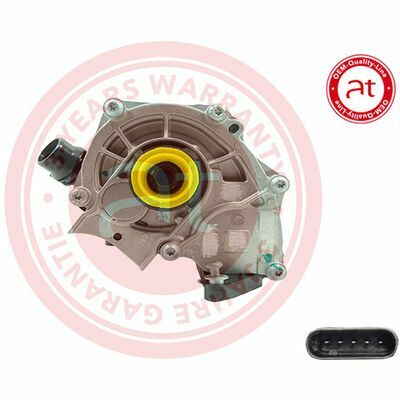 OEM - Quality - Line