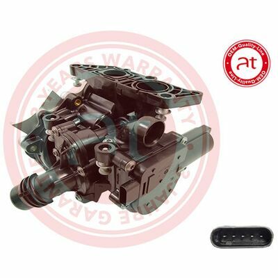 OEM - Quality - Line