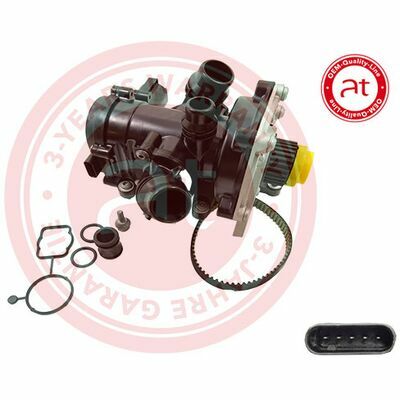 OEM - Quality - Line