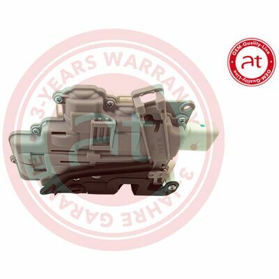 OEM - Quality - Line
