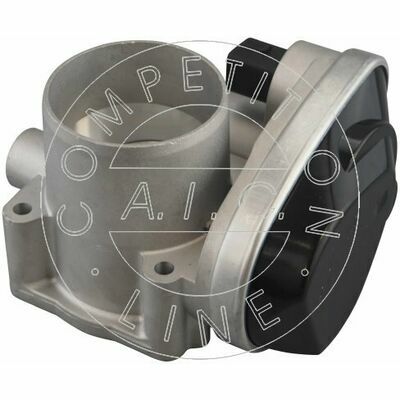 Originele AIC kwaliteit