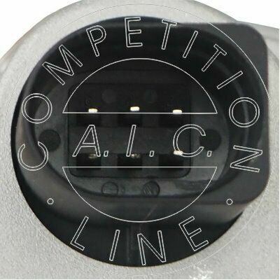 Originele AIC kwaliteit