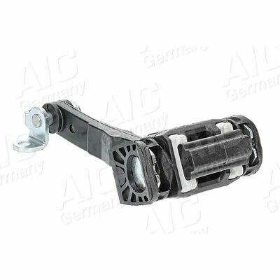 Qualité originale de l'AIC