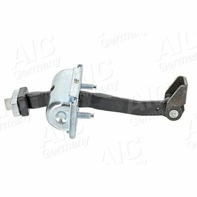 Qualité originale de l'AIC