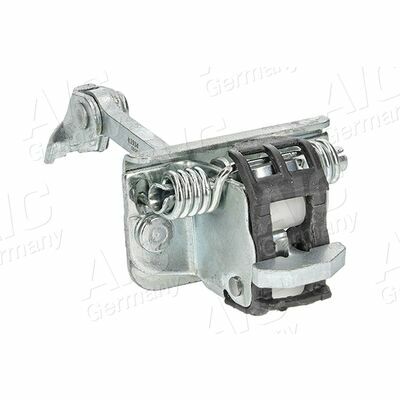 Qualité originale de l'AIC