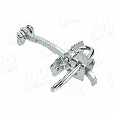 Qualité originale de l'AIC