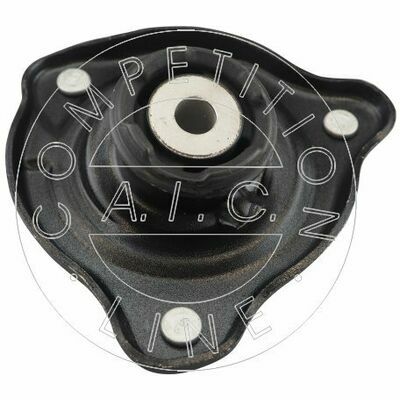 Qualité originale de l'AIC