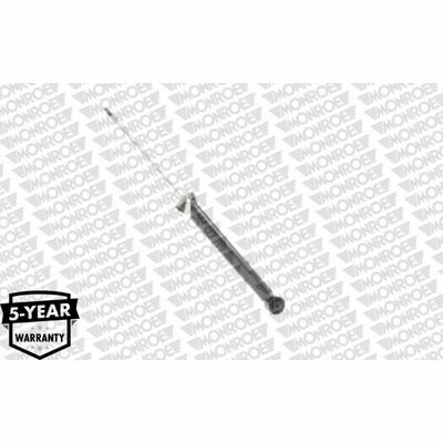 MONROE ORIGINAL (Gas Technology)