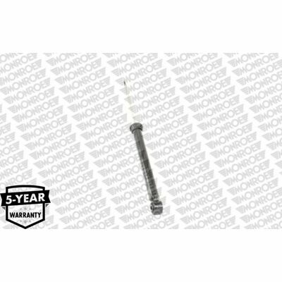 MONROE ORIGINAL (Gas Technology)