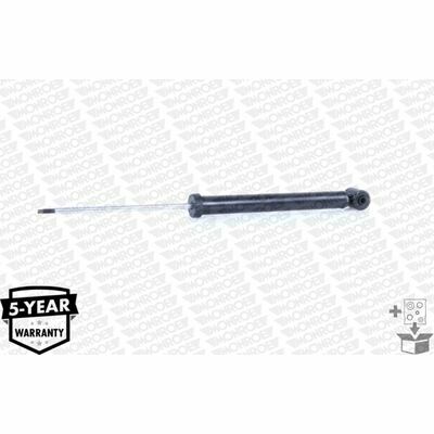 MONROE ORIGINAL (Gas Technology)