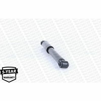 MONROE ORIGINAL (Gas Technology)