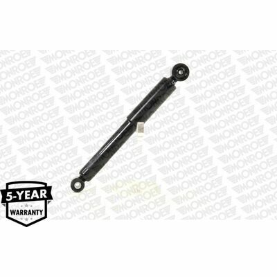 MONROE ORIGINAL (Gas Technology)