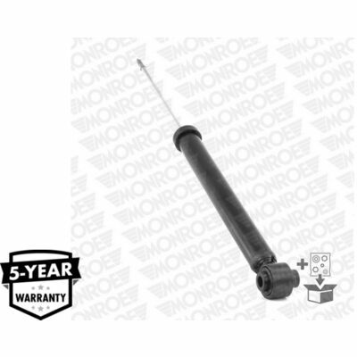 MONROE ORIGINAL (Gas Technology)