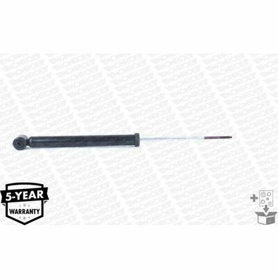 MONROE ORIGINAL (Gas Technology)