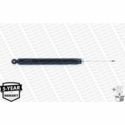 MONROE ORIGINAL (Gas Technology)