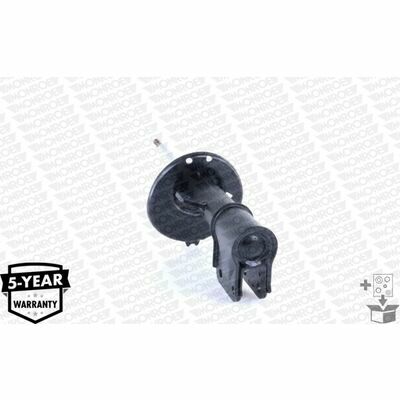 MONROE ORIGINAL (Gas Technology)