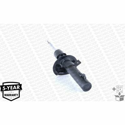 MONROE ORIGINAL (Gas Technology)