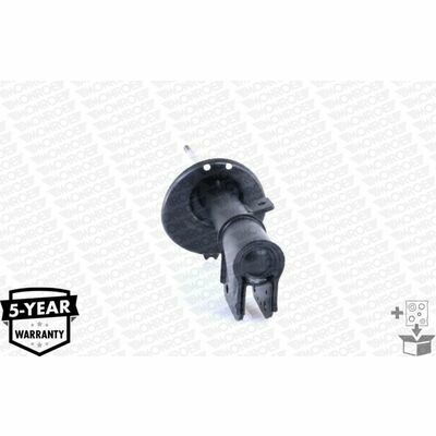 MONROE ORIGINAL (Gas Technology)