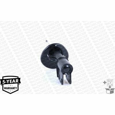 MONROE ORIGINAL (Gas Technology)