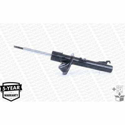 MONROE ORIGINAL (Gas Technology)