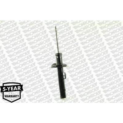 MONROE ORIGINAL (Gas Technology)