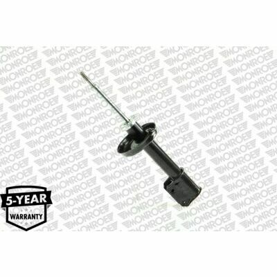 MONROE ORIGINAL (Gas Technology)