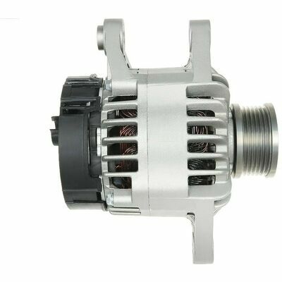 Wiederaufbereitet AS-PL