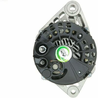 Wiederaufbereitet AS-PL