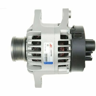 Wiederaufbereitet AS-PL