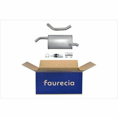 Easy2Fit – PARTNERED with Faurecia