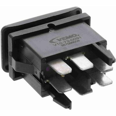 Qualité VEMO originale