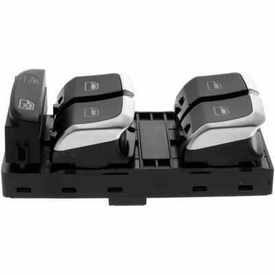 Green Mobility Parts