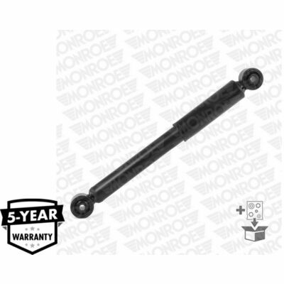 MONROE ORIGINAL (Gas Technology)