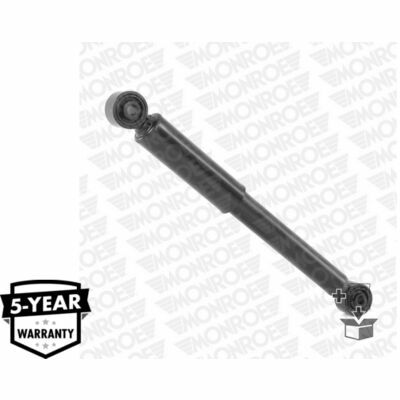 MONROE ORIGINAL (Gas Technology)