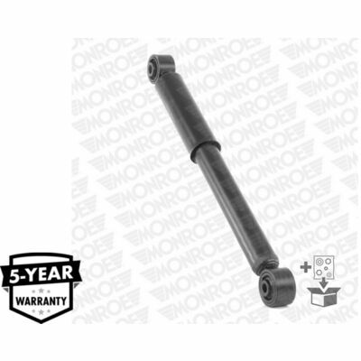 MONROE ORIGINAL (Gas Technology)