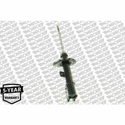 MONROE ORIGINAL (Gas Technology)